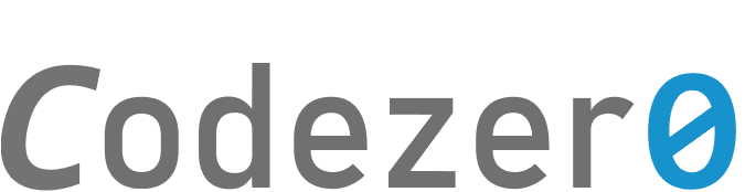 CodeZero - Desarrollo de Software a Medida